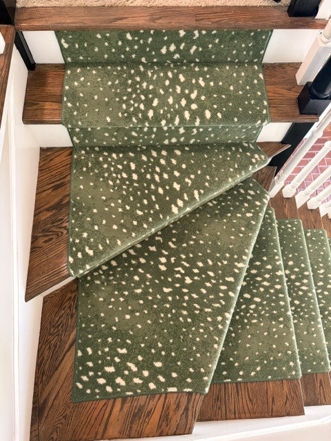 Stair Runner
